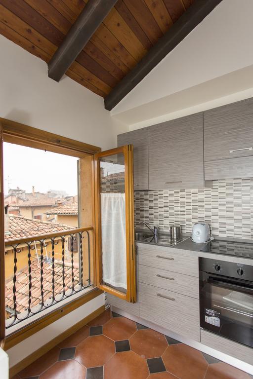 Residenza Ariosto Depandance By Studio Vita Bolonha Quarto foto