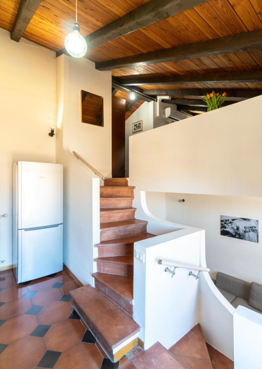 Residenza Ariosto Depandance By Studio Vita Bolonha Exterior foto
